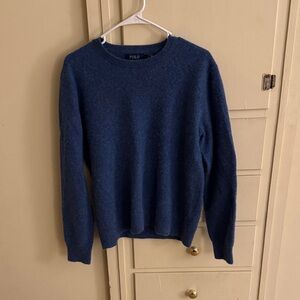 Polo by Ralph Lauren Men's Classic Crewneck Sweater